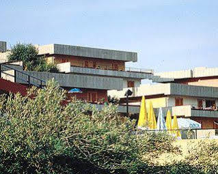 Residence Letojanni Buitenkant foto